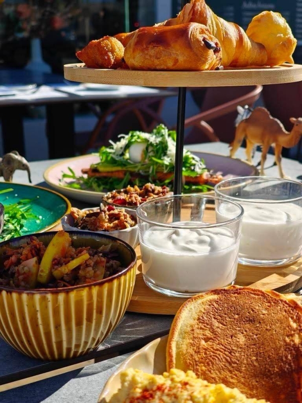 évènements - Le Coin Des Gourmands - restaurant ALERIA - Restaurant Moriani