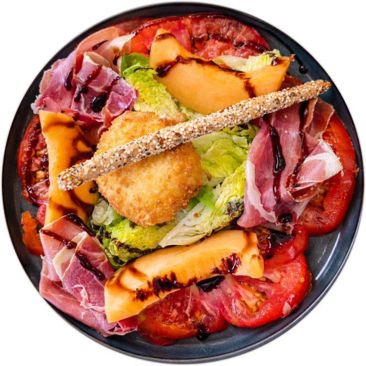 Le Coin Des Gourmands - restaurant ALERIA
